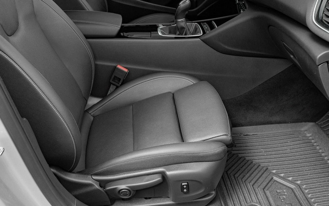 Opel Insignia cena 84850 przebieg: 76861, rok produkcji 2018 z Suchowola małe 742